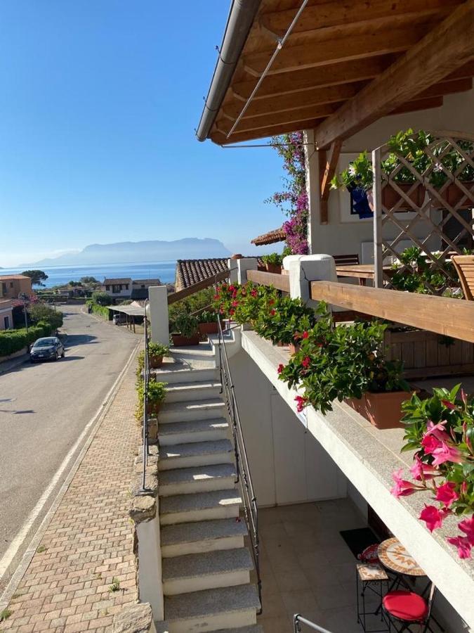 Blue Portrait House * Golfo Aranci