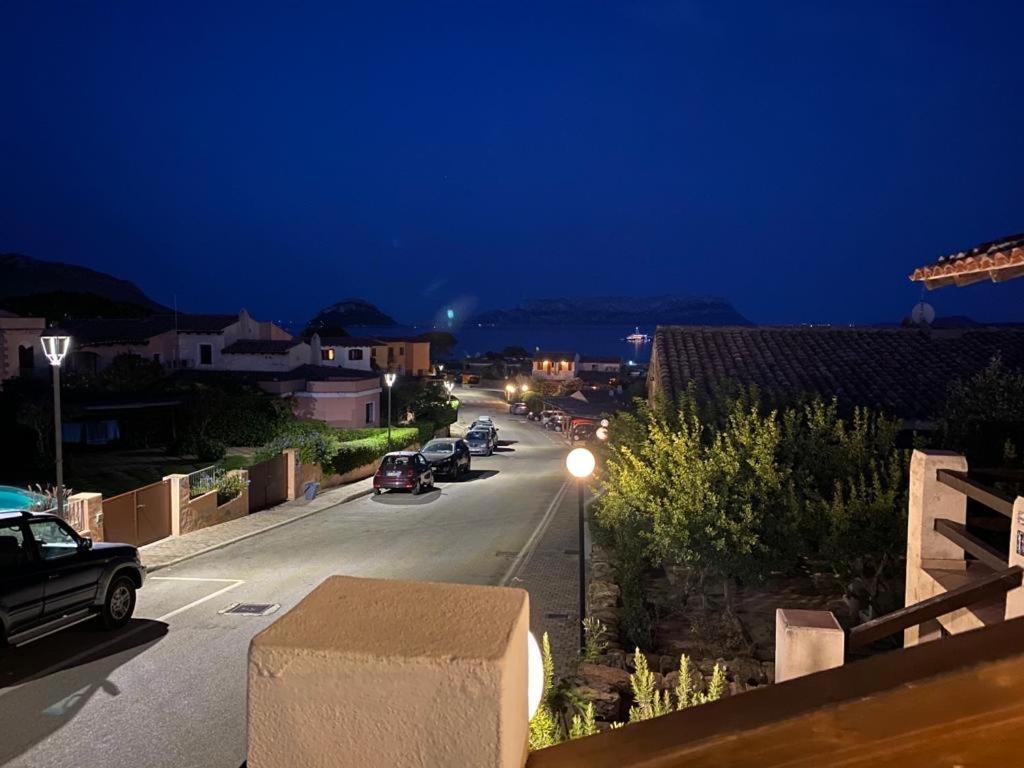 Apartment Blue Portrait House Golfo Aranci