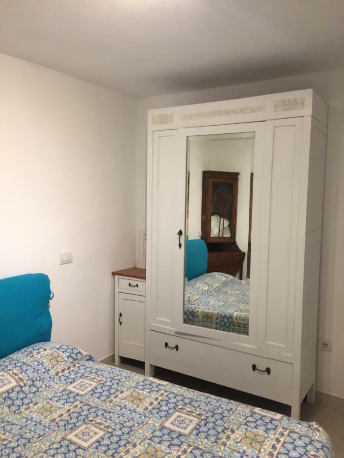 Blue Portrait House * Golfo Aranci
