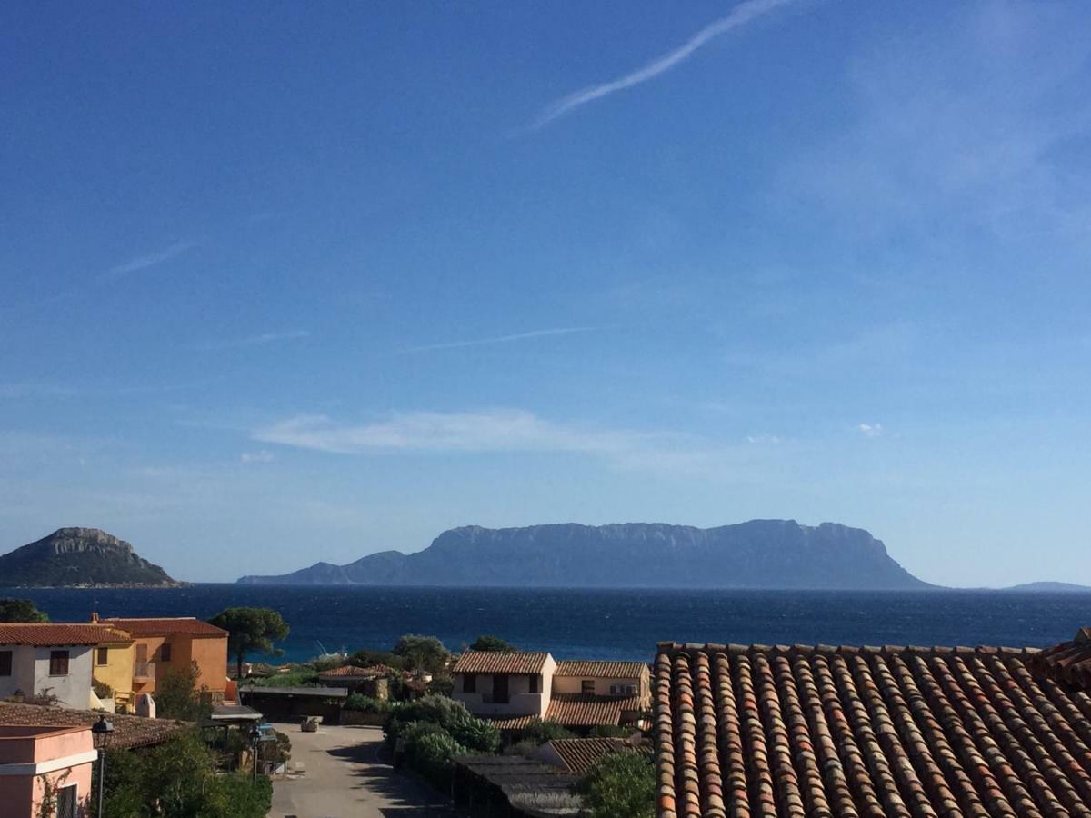 Blue Portrait House * Golfo Aranci