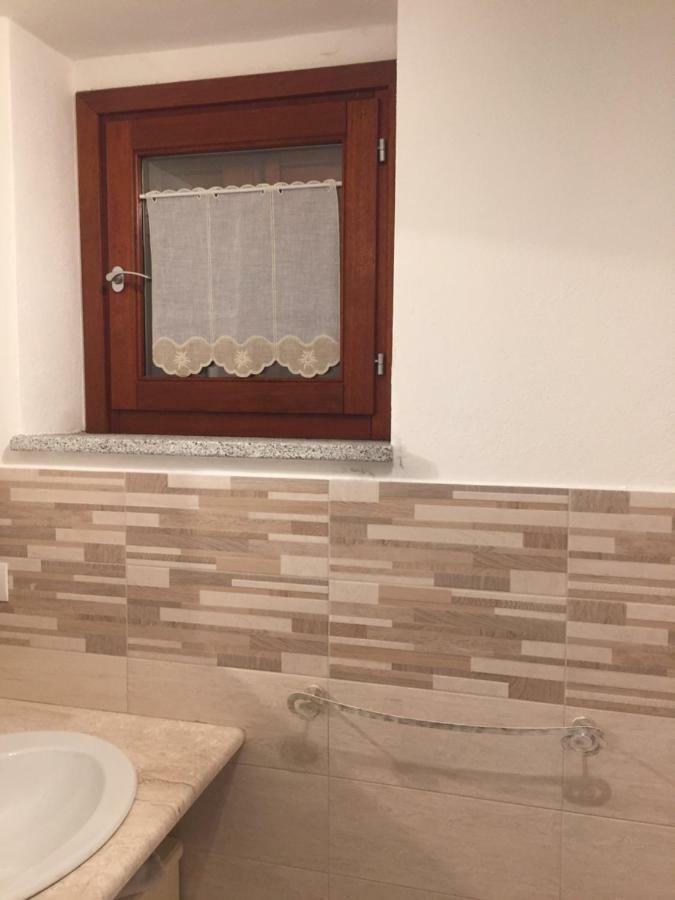 Apartment Blue Portrait House Golfo Aranci