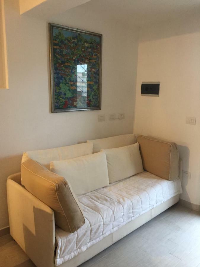 Apartment Blue Portrait House Golfo Aranci