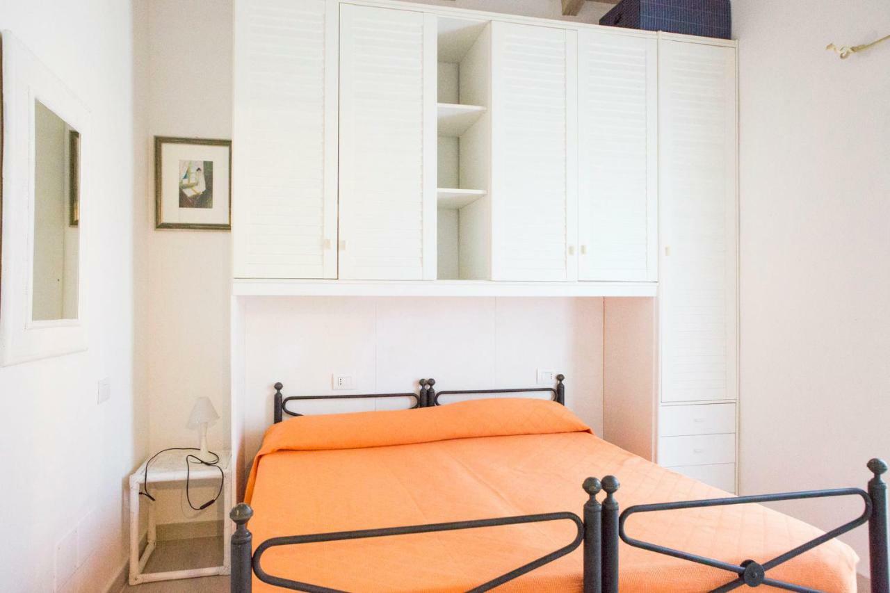 Apartment Blue Portrait House Golfo Aranci