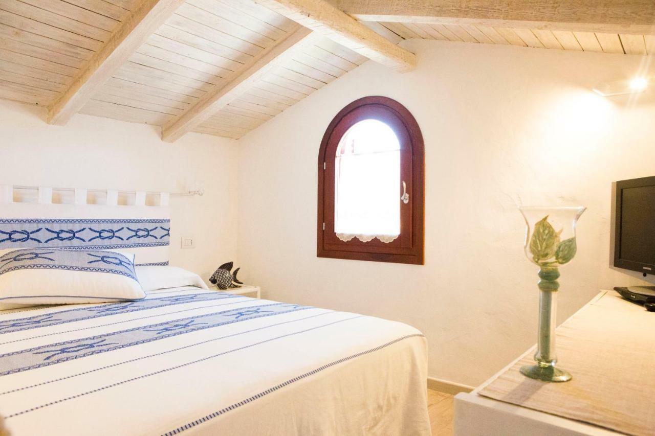Blue Portrait House * Golfo Aranci