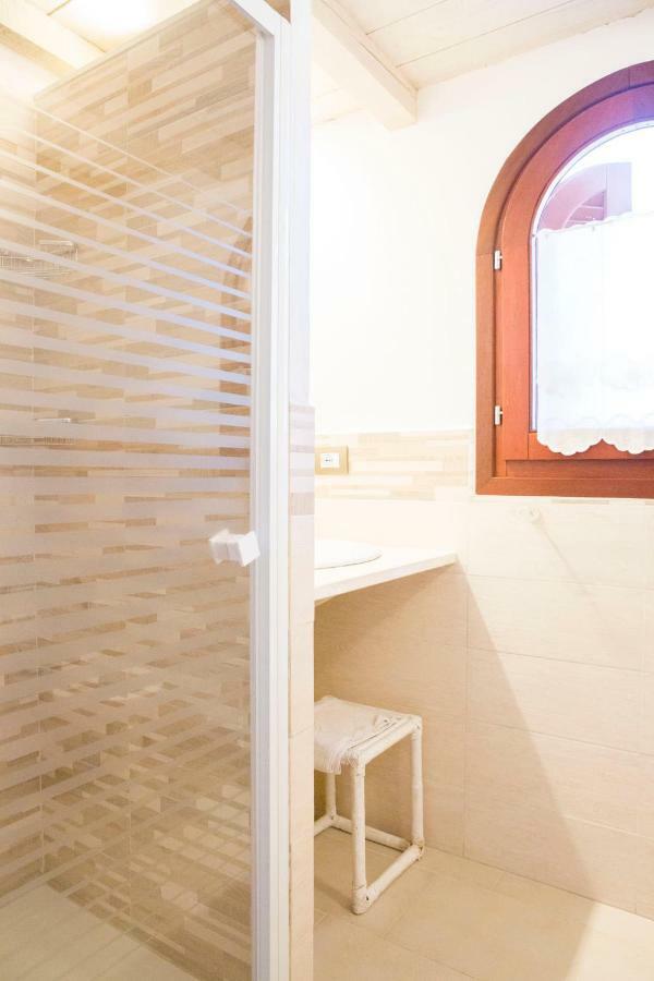 Apartment Blue Portrait House Golfo Aranci