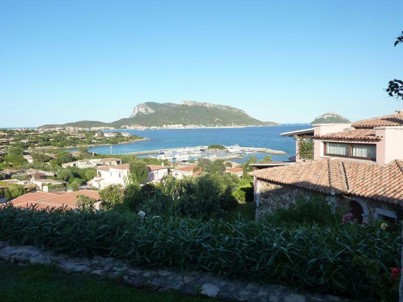 Blue Portrait House Golfo Aranci