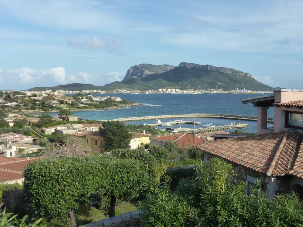 Blue Portrait House * Golfo Aranci