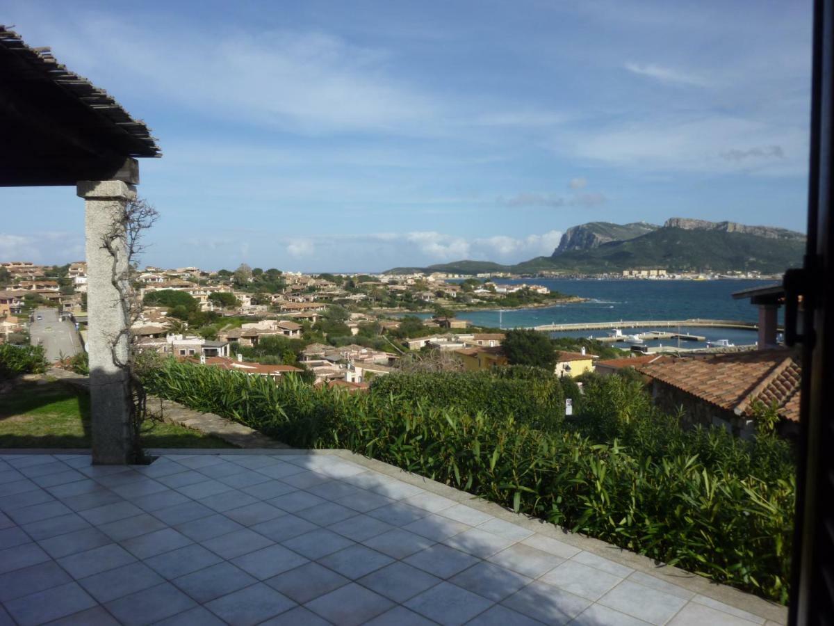 Blue Portrait House * Golfo Aranci