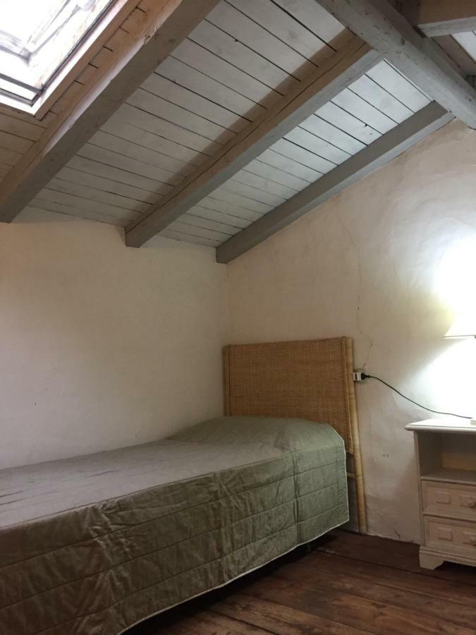 Apartment Blue Portrait House Golfo Aranci